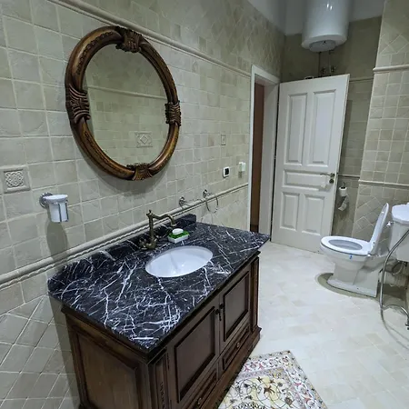 Lejlighed 9-2b Tirana