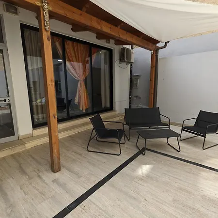 9-2b Apartment Tirana