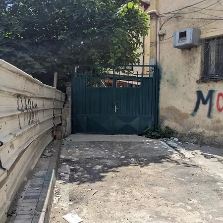 Lejlighed 9-2b Tirana