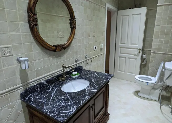 Apartment 9-2b Tirana