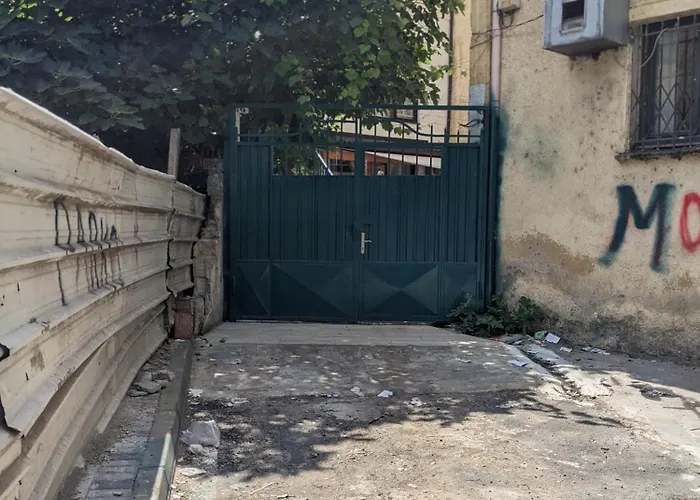 Apartment 9-2b Tirana