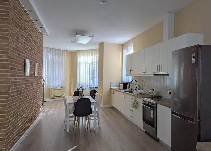 9-2b Apartment Tirana