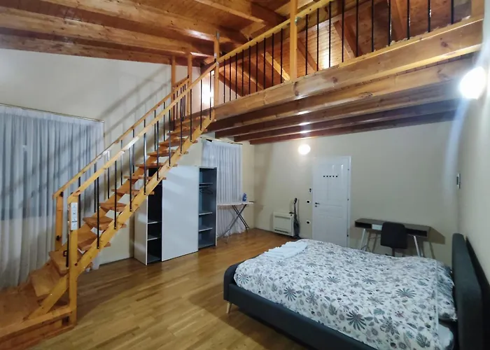 Apartment 9-2b Tirana