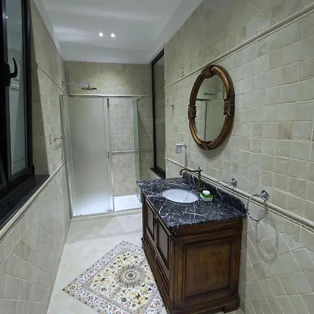 9-2b Apartment Tirana