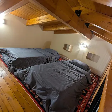 Апартаменты 9-2b *