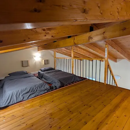 9-2b Apartment