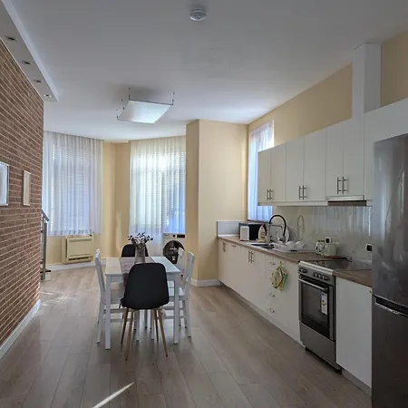 9-2b Apartment Tirana