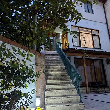 Apartment 9-2b Tirana