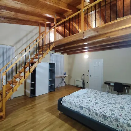 Apartment 9-2b Tirana