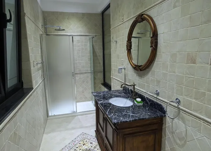 9-2b Apartment Tirana