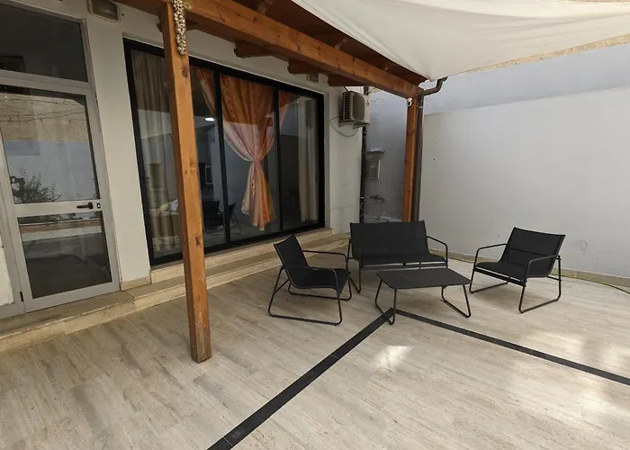 9-2b Apartamento Tirana